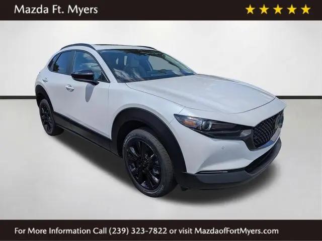 2026 Mazda CX-30 2.5 Turbo Aire Edition for sale in Fort Myers, FL