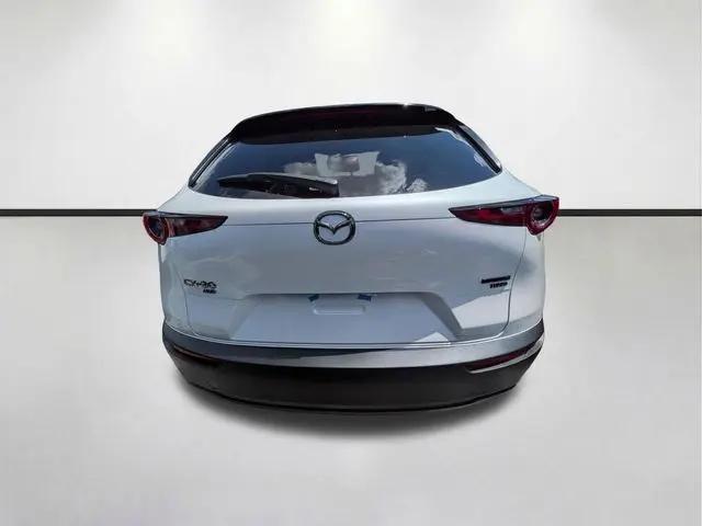2026 Mazda CX-30 2.5 Turbo Aire Edition