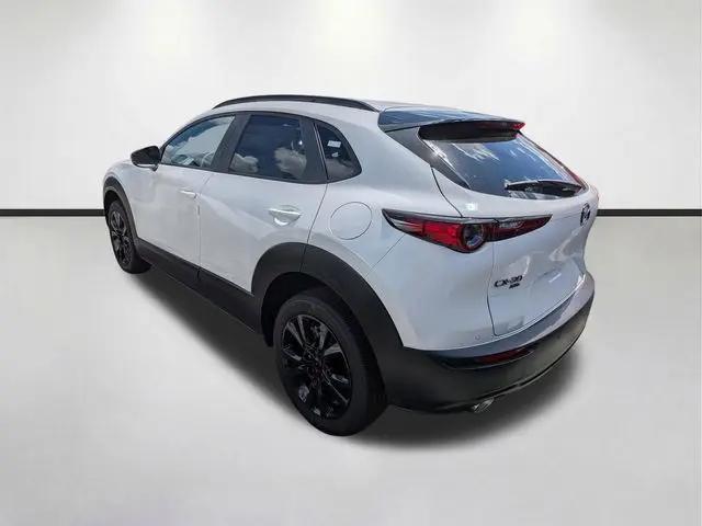 2026 Mazda CX-30 2.5 Turbo Aire Edition