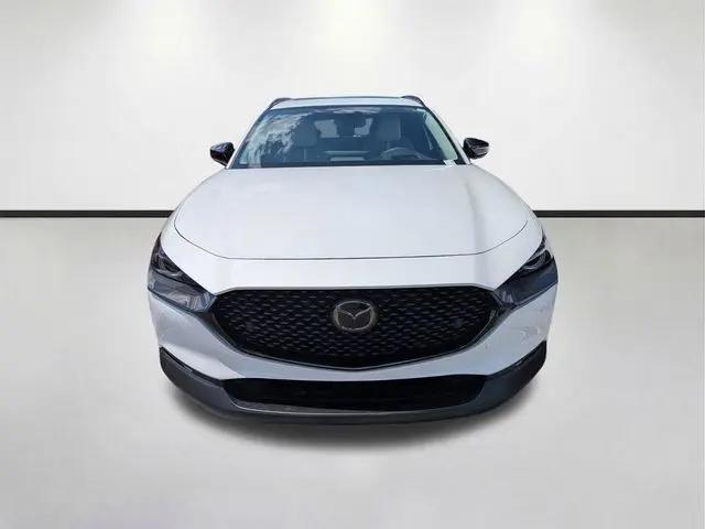 2026 Mazda CX-30 2.5 Turbo Aire Edition