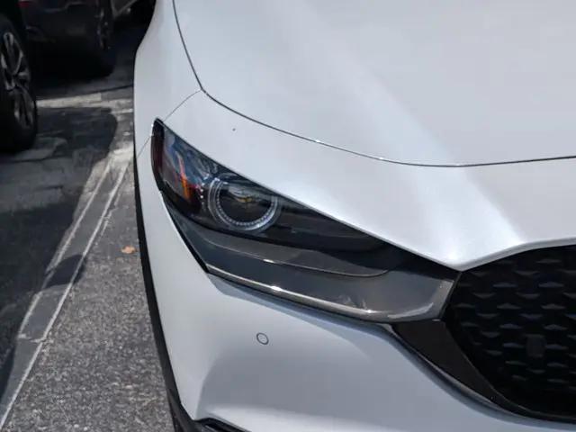 2026 Mazda CX-30 2.5 Turbo Aire Edition
