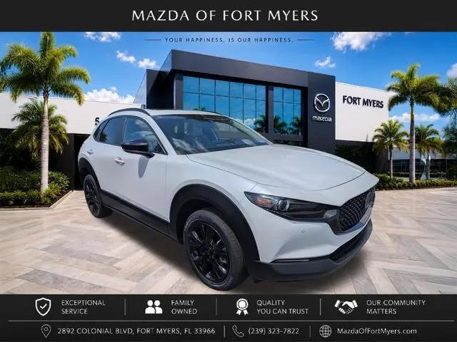 2026 Mazda CX-30 2.5 Turbo Aire Edition for sale in Fort Myers, FL