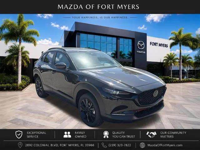 2026 Mazda CX-30 2.5 Turbo Aire Edition for sale in Fort Myers, FL