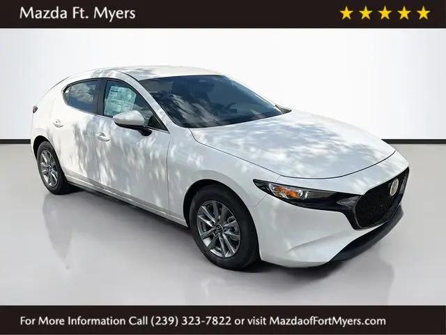 2026 Mazda Mazda3 2.5 S for sale in Fort Myers, FL