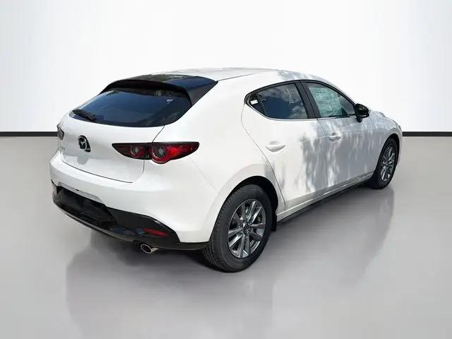 2026 Mazda Mazda3 2.5 S