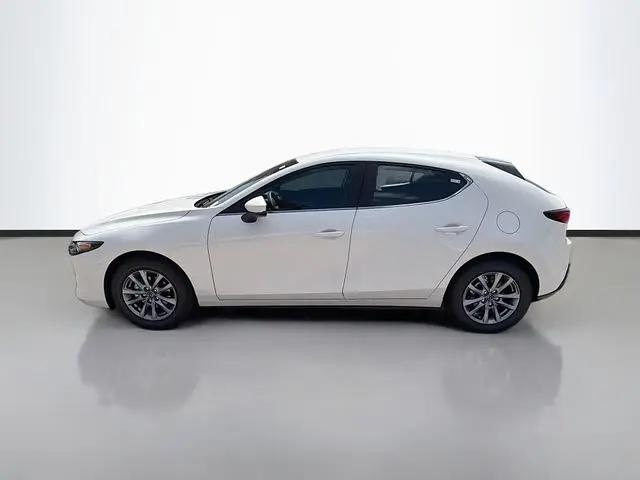 2026 Mazda Mazda3 2.5 S