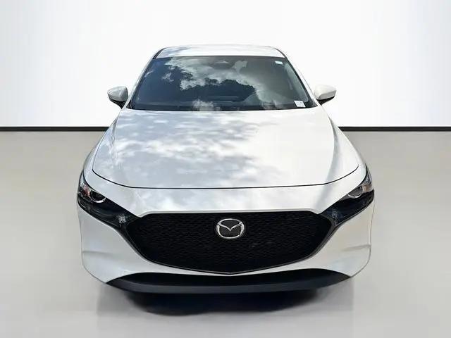 2026 Mazda Mazda3 2.5 S