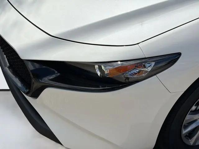 2026 Mazda Mazda3 2.5 S
