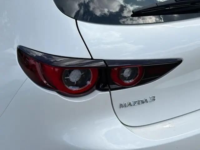 2026 Mazda Mazda3 2.5 S