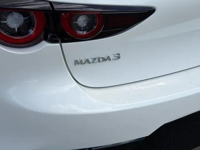 2026 Mazda Mazda3 2.5 S