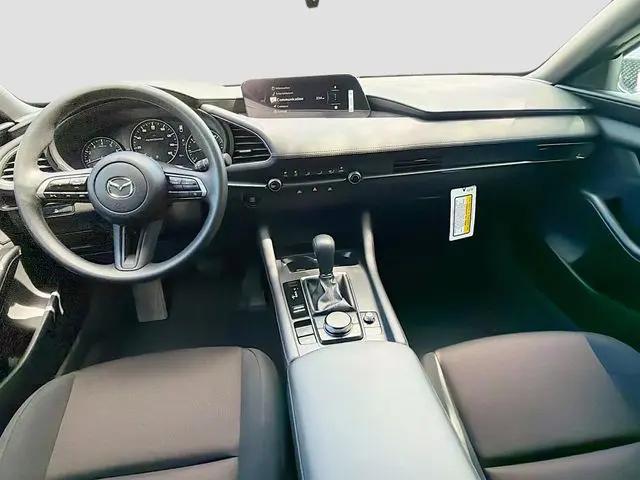 2026 Mazda Mazda3 2.5 S