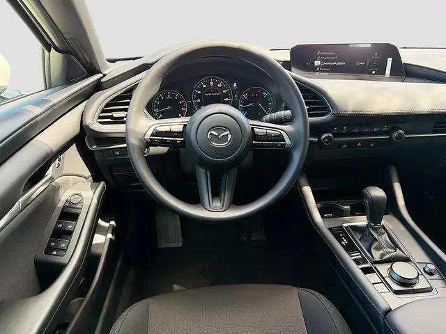 2026 Mazda Mazda3 2.5 S