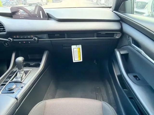 2026 Mazda Mazda3 2.5 S