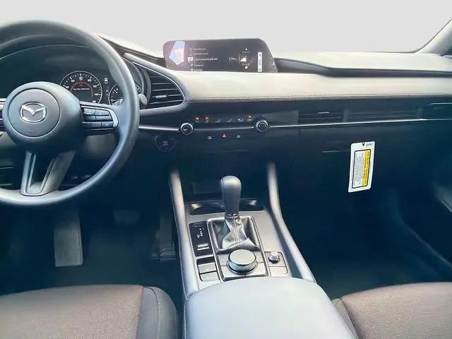 2026 Mazda Mazda3 2.5 S
