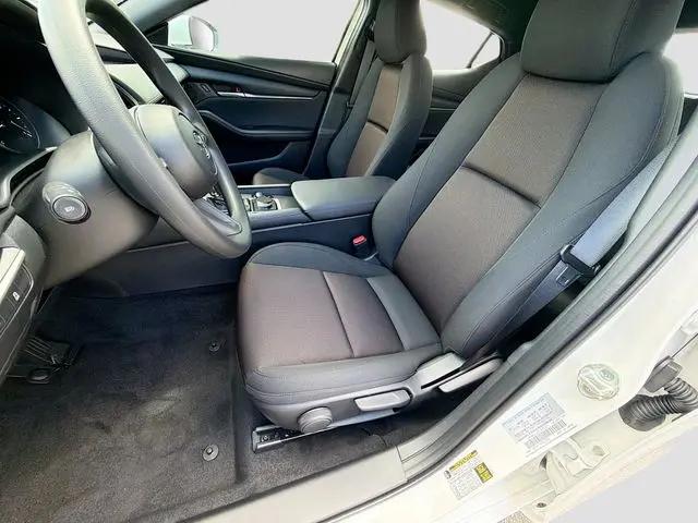 2026 Mazda Mazda3 2.5 S