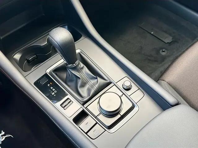 2026 Mazda Mazda3 2.5 S