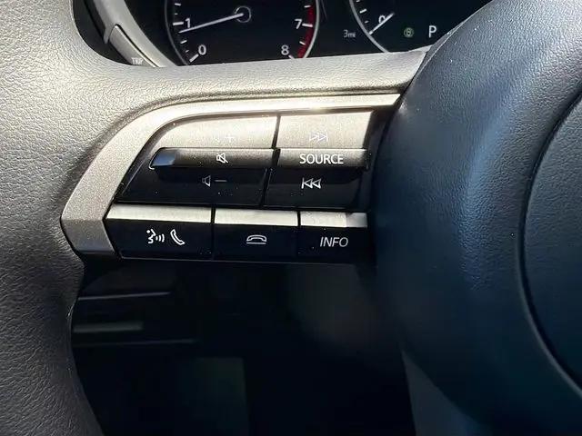 2026 Mazda Mazda3 2.5 S