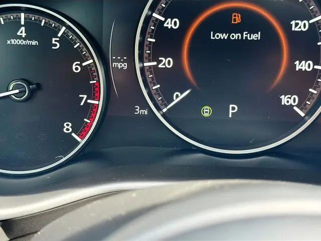 2026 Mazda Mazda3 2.5 S