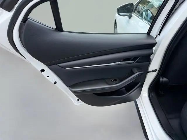 2026 Mazda Mazda3 2.5 S