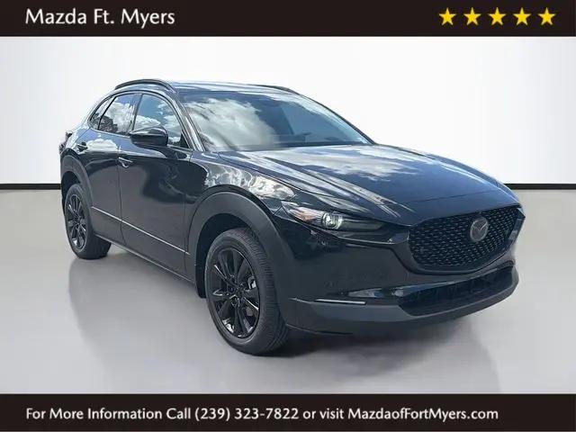 2026 Mazda CX-30 2.5 Turbo Premium Plus for sale in Fort Myers, FL