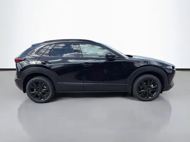 2026 Mazda CX-30 2.5 Turbo Premium Plus