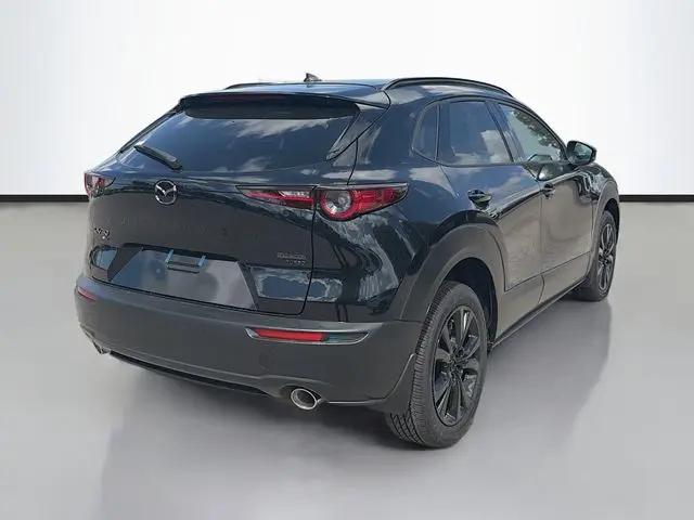 2026 Mazda CX-30 2.5 Turbo Premium Plus