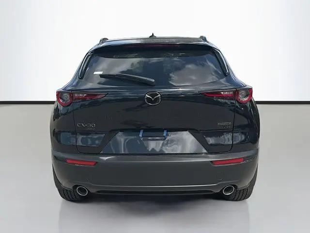 2026 Mazda CX-30 2.5 Turbo Premium Plus