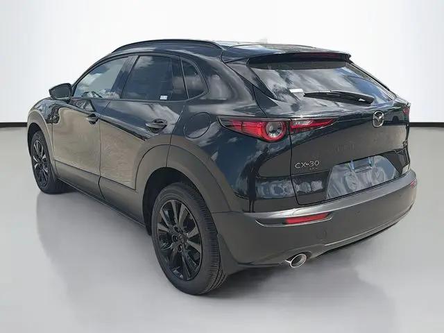 2026 Mazda CX-30 2.5 Turbo Premium Plus