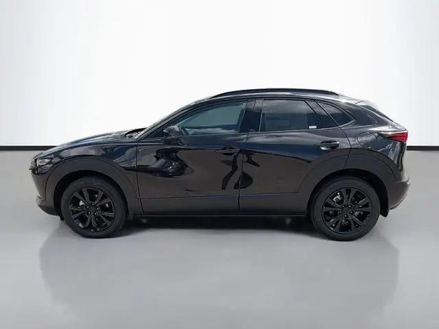 2026 Mazda CX-30 2.5 Turbo Premium Plus