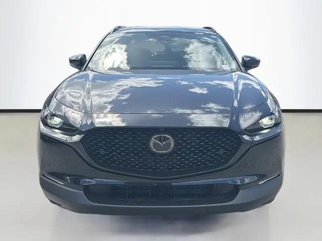 2026 Mazda CX-30 2.5 Turbo Premium Plus