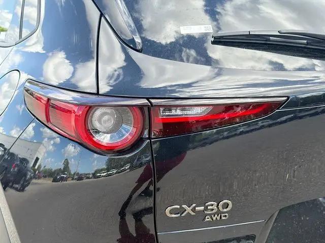 2026 Mazda CX-30 2.5 Turbo Premium Plus