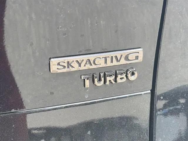 2026 Mazda CX-30 2.5 Turbo Premium Plus