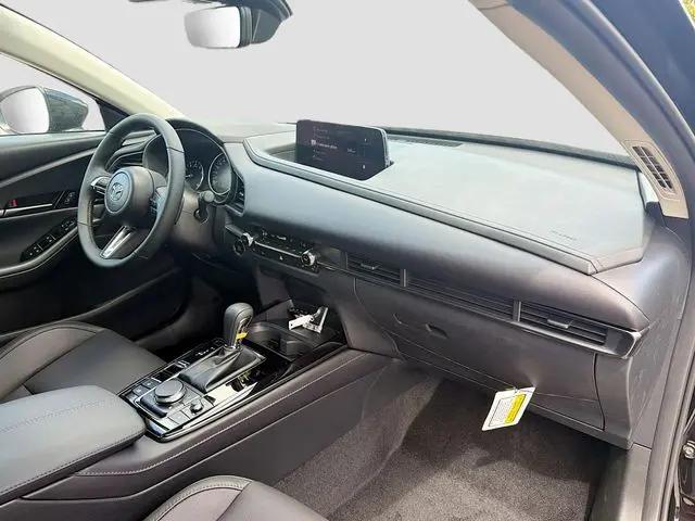 2026 Mazda CX-30 2.5 Turbo Premium Plus