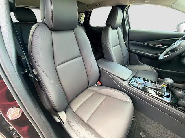 2026 Mazda CX-30 2.5 Turbo Premium Plus