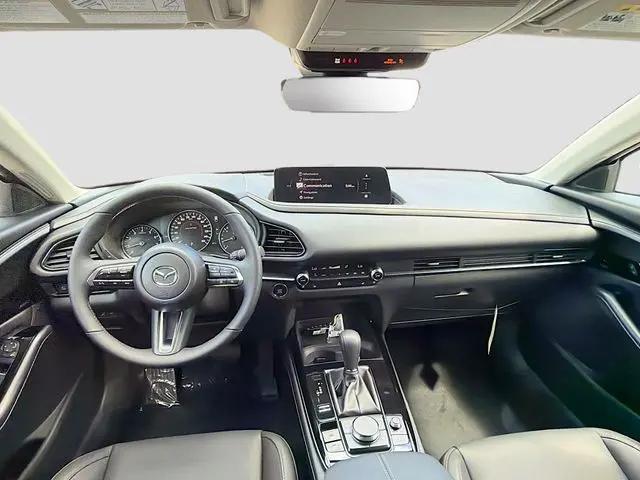 2026 Mazda CX-30 2.5 Turbo Premium Plus