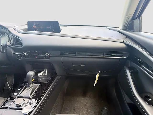 2026 Mazda CX-30 2.5 Turbo Premium Plus