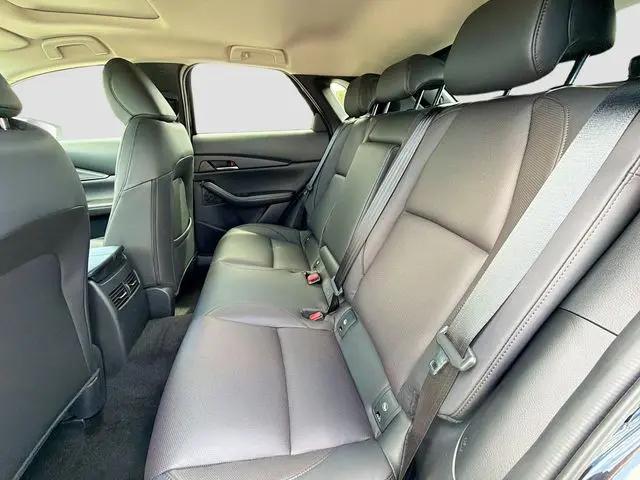 2026 Mazda CX-30 2.5 Turbo Premium Plus