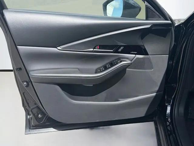 2026 Mazda CX-30 2.5 Turbo Premium Plus