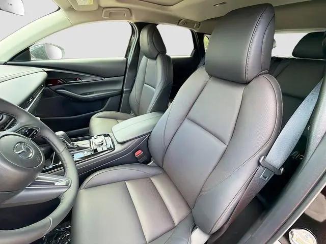 2026 Mazda CX-30 2.5 Turbo Premium Plus
