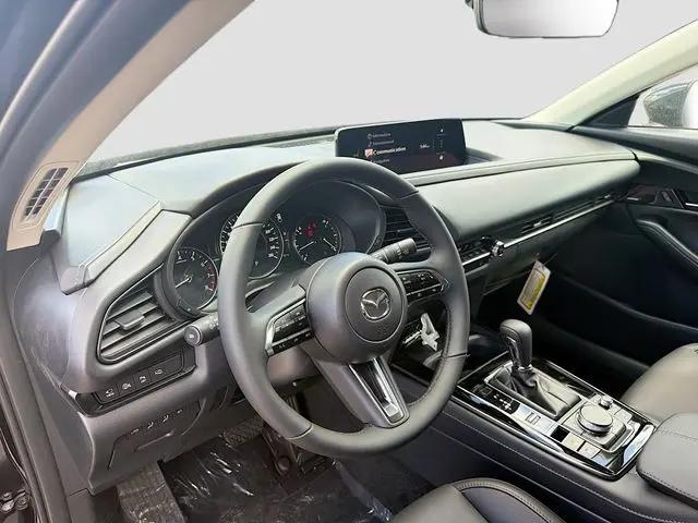 2026 Mazda CX-30 2.5 Turbo Premium Plus