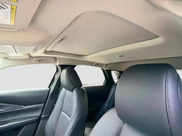 2026 Mazda CX-30 2.5 Turbo Premium Plus