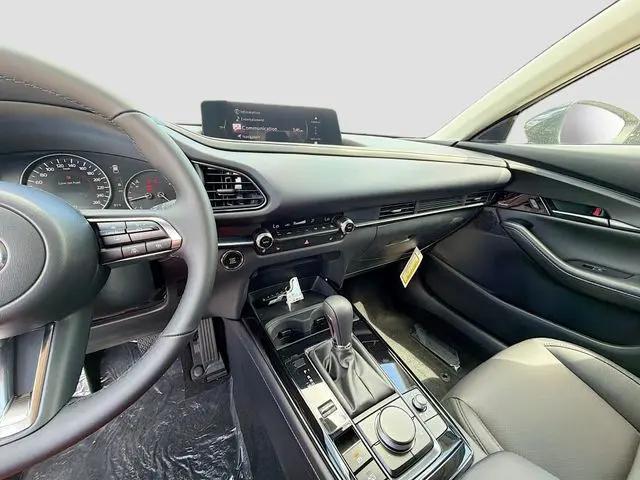 2026 Mazda CX-30 2.5 Turbo Premium Plus