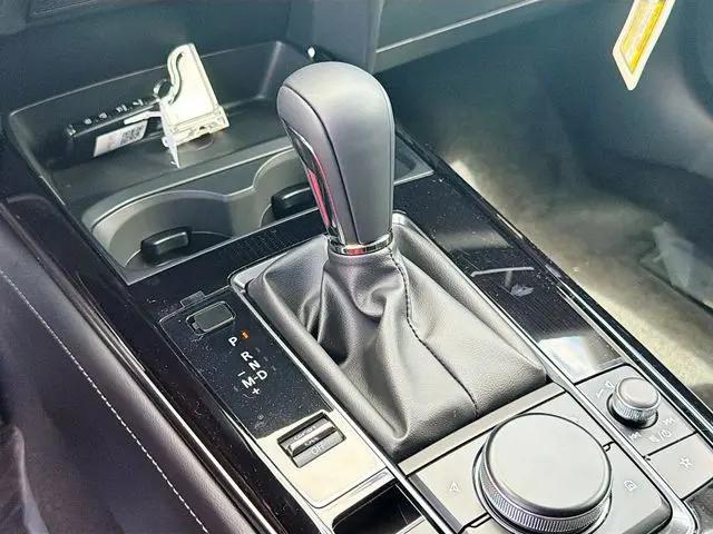 2026 Mazda CX-30 2.5 Turbo Premium Plus