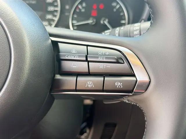 2026 Mazda CX-30 2.5 Turbo Premium Plus