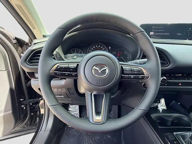 2026 Mazda CX-30 2.5 Turbo Premium Plus