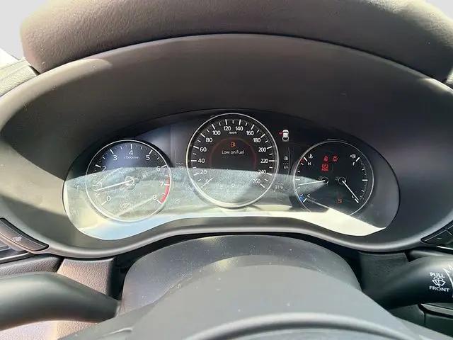 2026 Mazda CX-30 2.5 Turbo Premium Plus