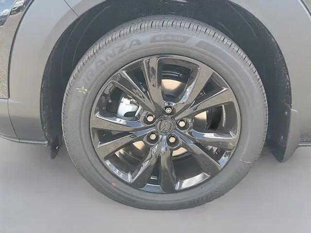2026 Mazda CX-30 2.5 Turbo Premium Plus