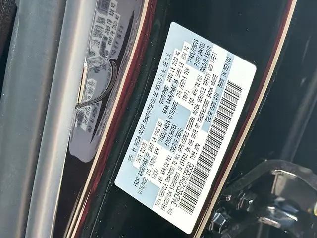 2026 Mazda CX-30 2.5 Turbo Premium Plus