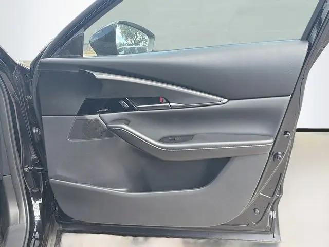2026 Mazda CX-30 2.5 Turbo Premium Plus