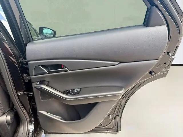 2026 Mazda CX-30 2.5 Turbo Premium Plus